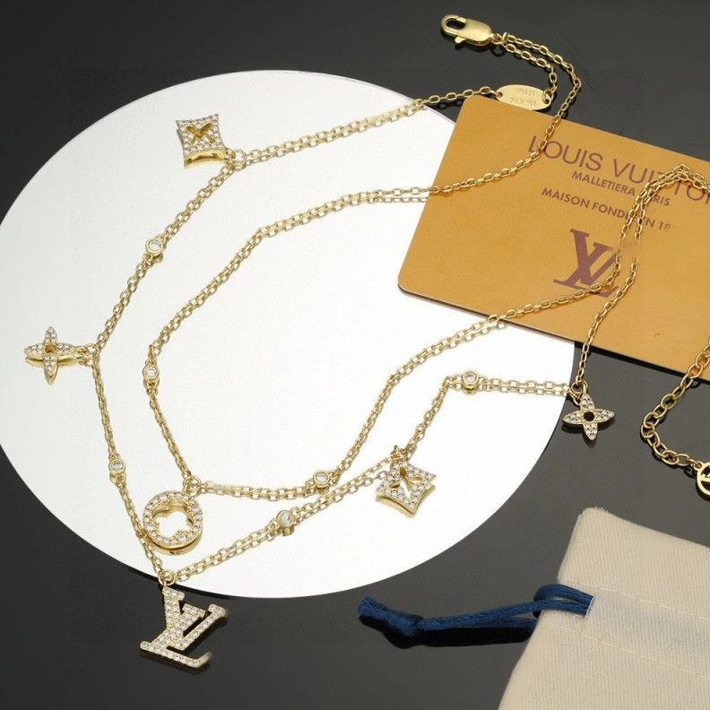 EasyMatch LX Necklaces 308471