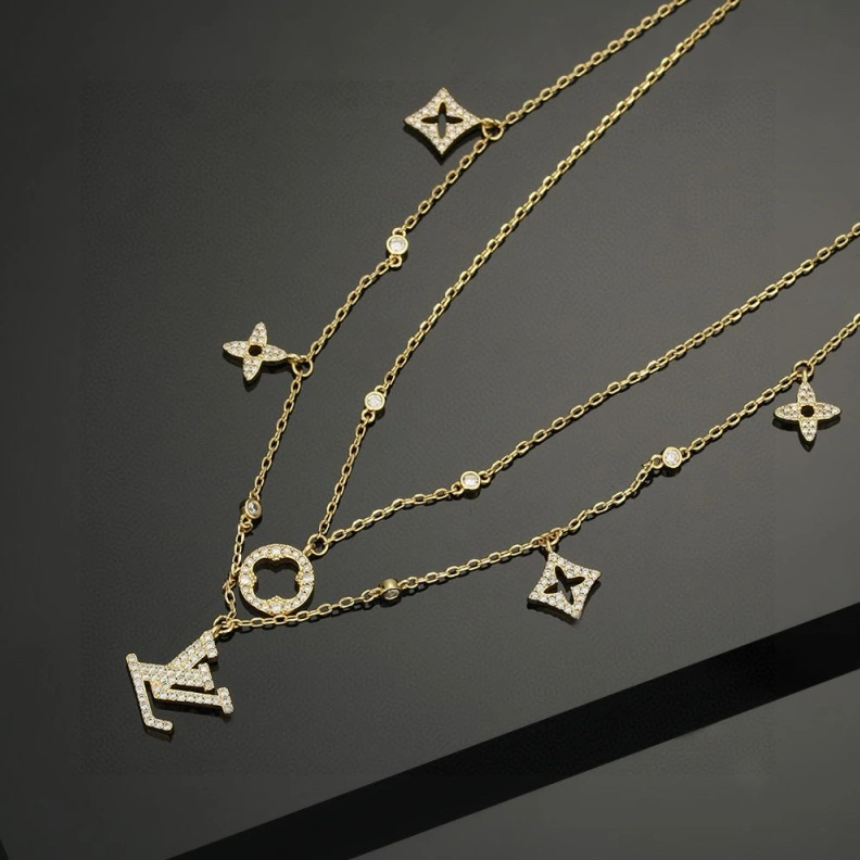 EasyMatch LX Necklaces 308471