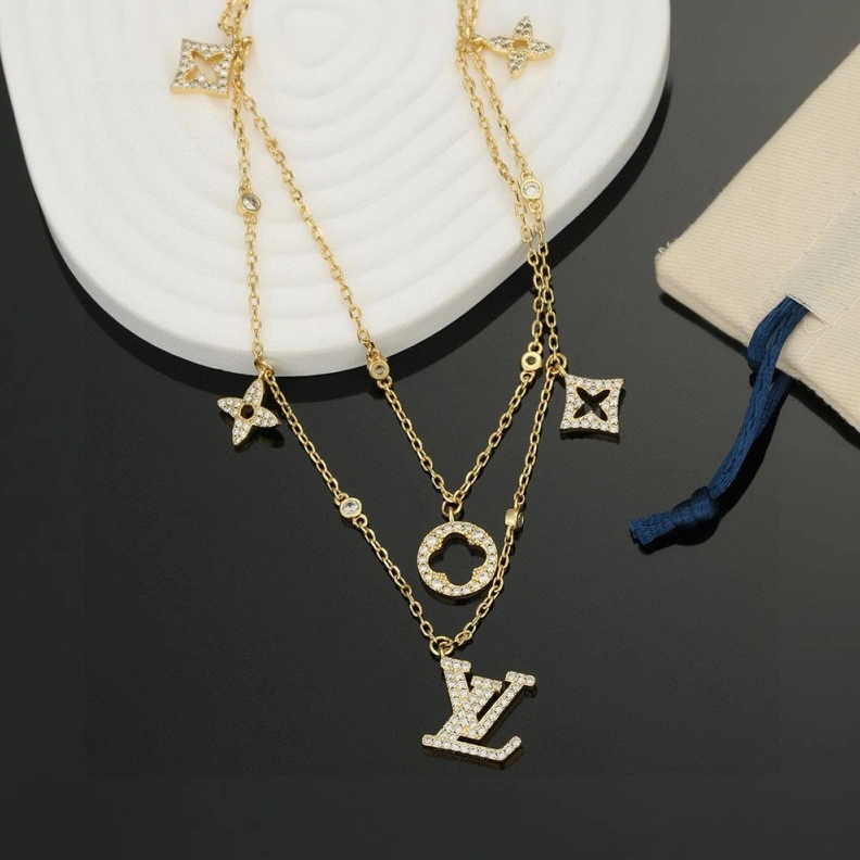 EasyMatch LX Necklaces 308471