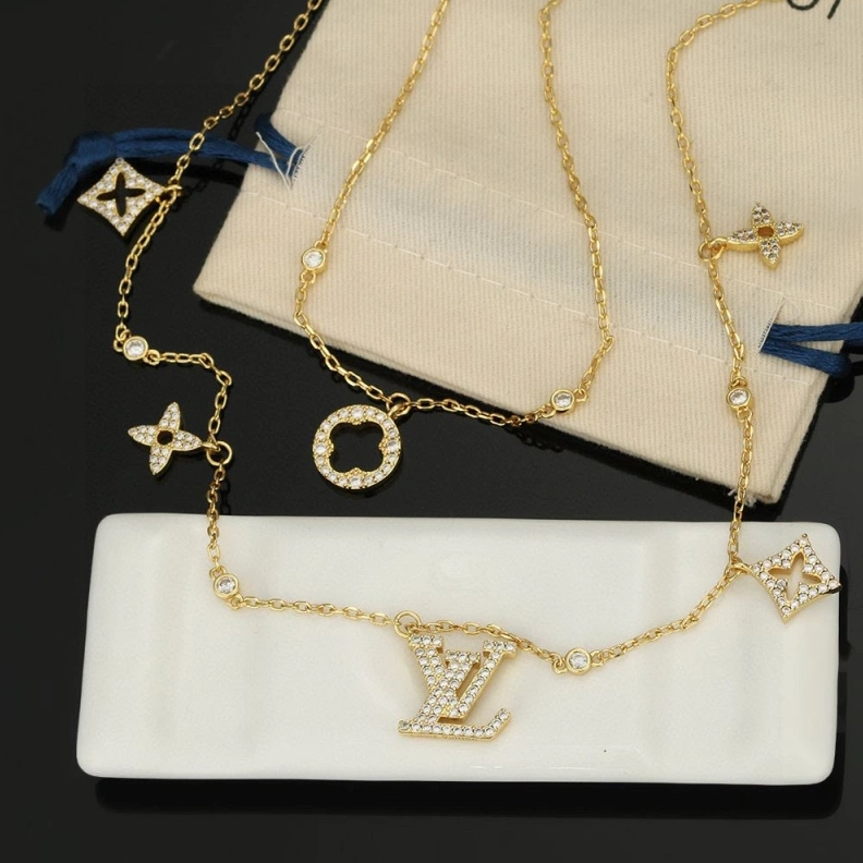 EasyMatch LX Necklaces 308471