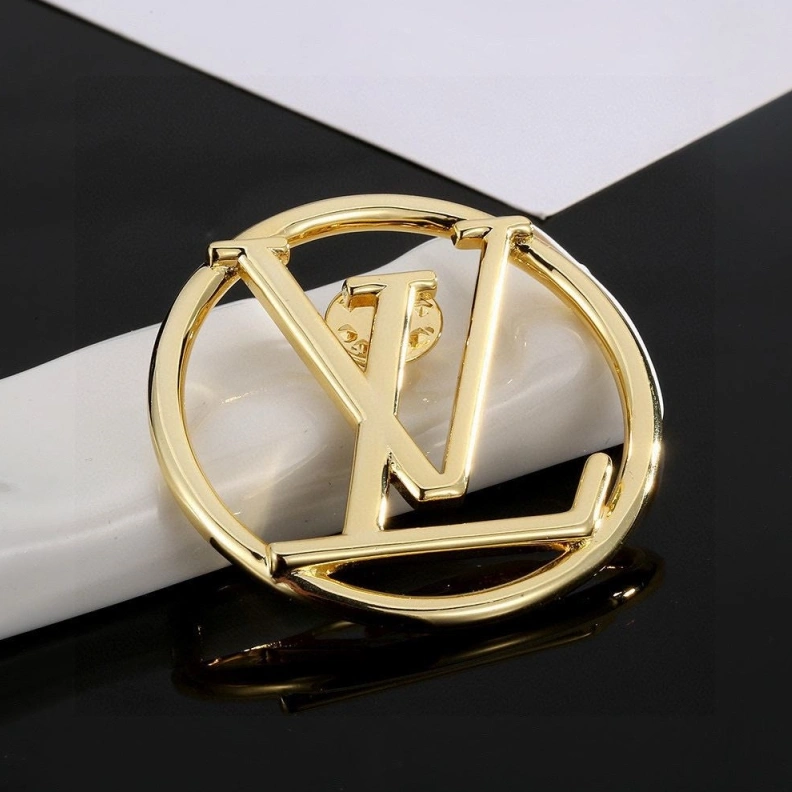 HighQuality LX Brooches 308680