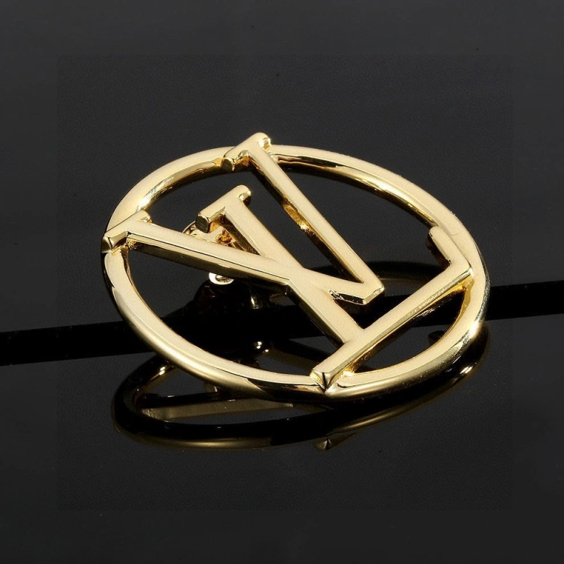 HighQuality LX Brooches 308680