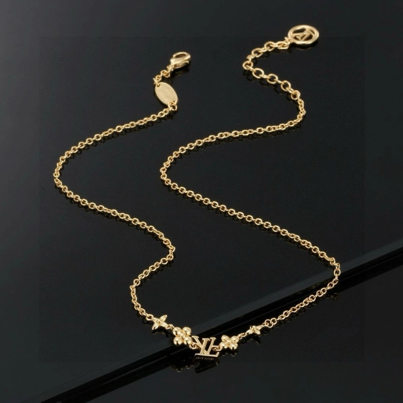 Popular LX Necklaces 308467