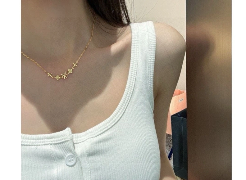 Popular LX Necklaces 308467