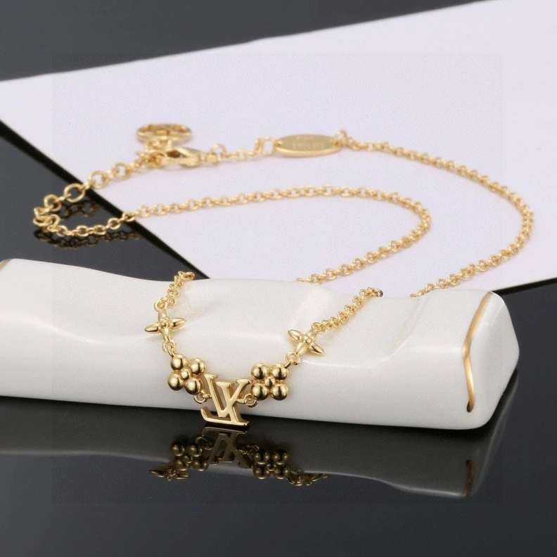 Popular LX Necklaces 308467