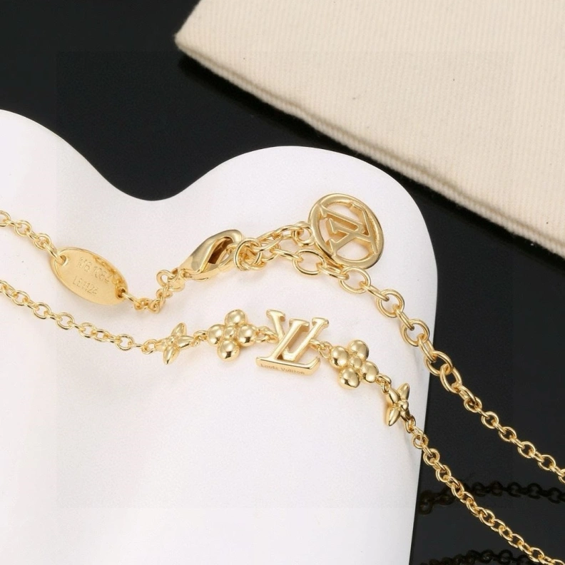 Popular LX Necklaces 308467