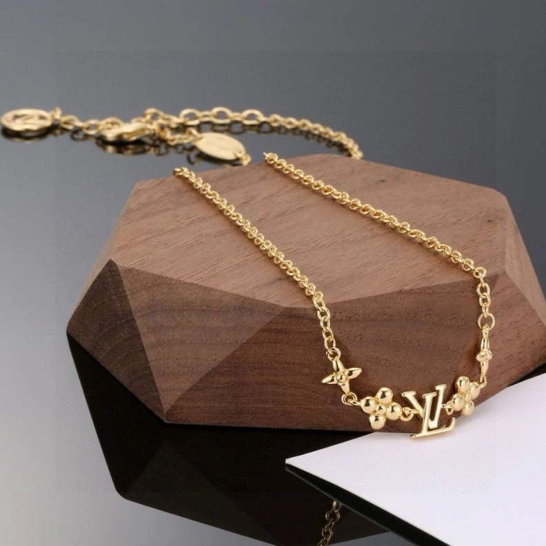 Popular LX Necklaces 308467