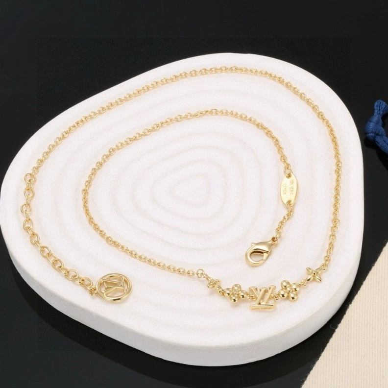 Popular LX Necklaces 308467