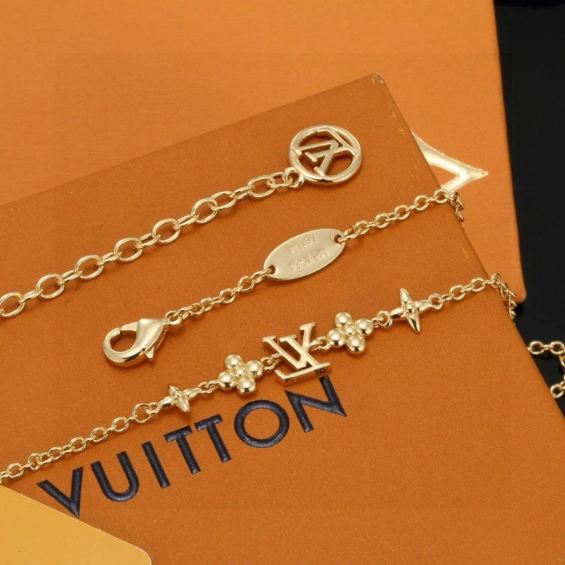 Popular LX Necklaces 308467