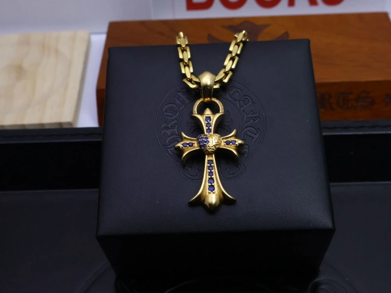 AllSeason Chrxmx Hxxrts Necklaces 295900