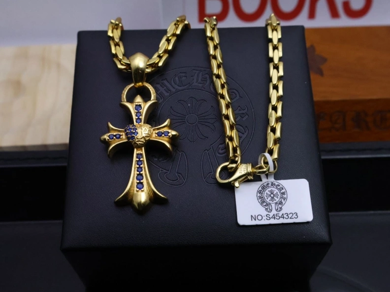 AllSeason Chrxmx Hxxrts Necklaces 295900