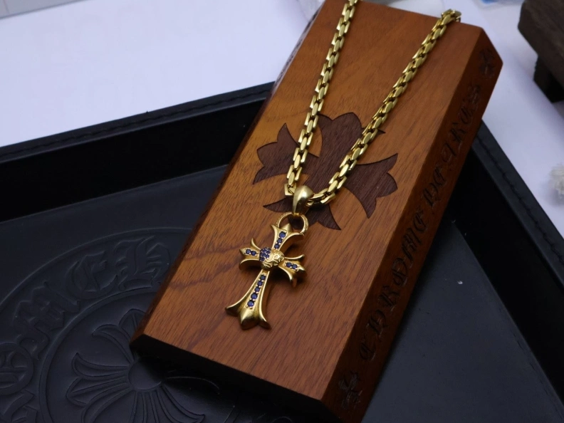 AllSeason Chrxmx Hxxrts Necklaces 295900
