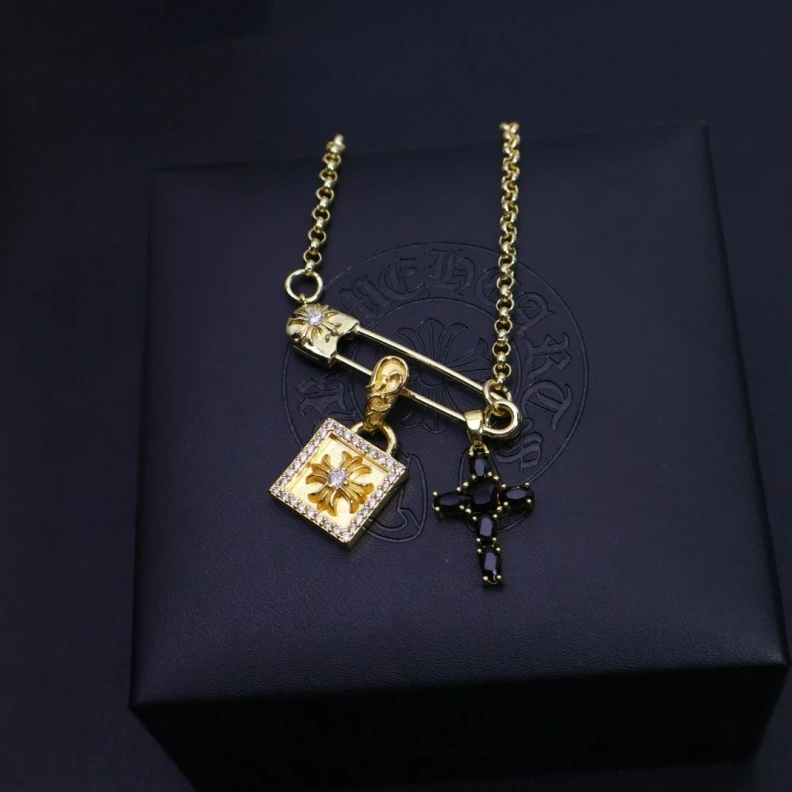Chrxmx Hxxrts Brooches UrbanStyle 296261