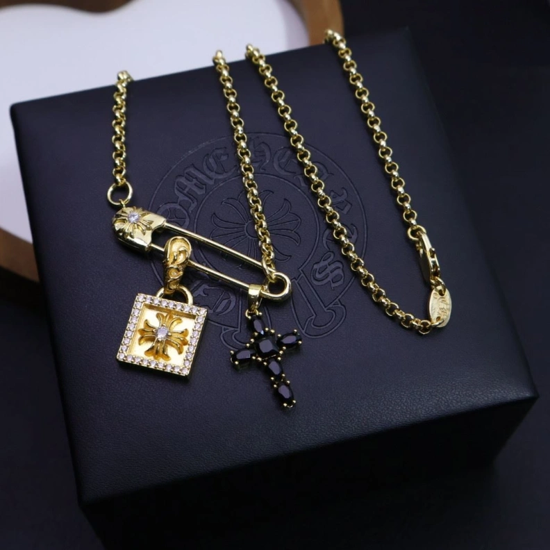 Chrxmx Hxxrts Brooches UrbanStyle 296261