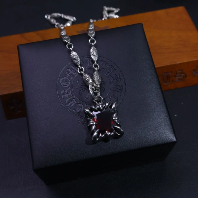 Chrxmx Hxxrts Necklaces UrbanStyle 295889