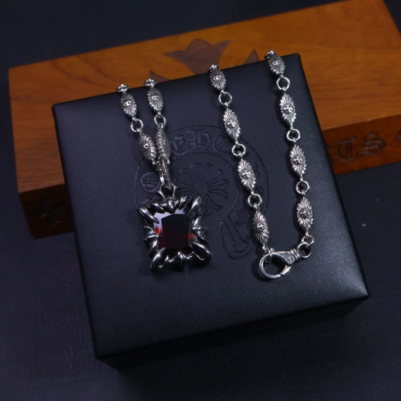 Chrxmx Hxxrts Necklaces UrbanStyle 295889