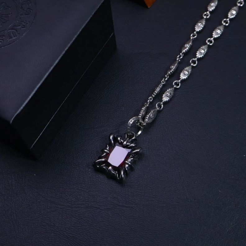 Chrxmx Hxxrts Necklaces UrbanStyle 295889