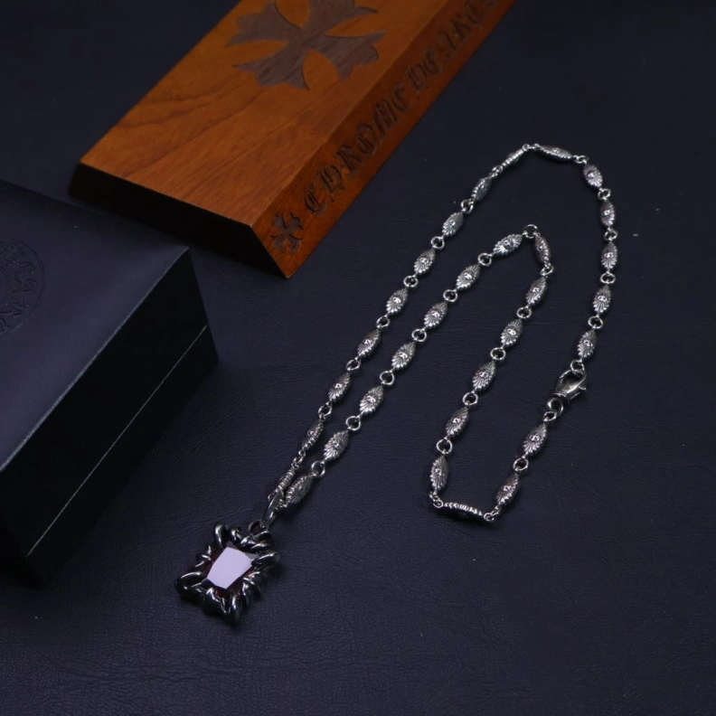 Chrxmx Hxxrts Necklaces UrbanStyle 295889