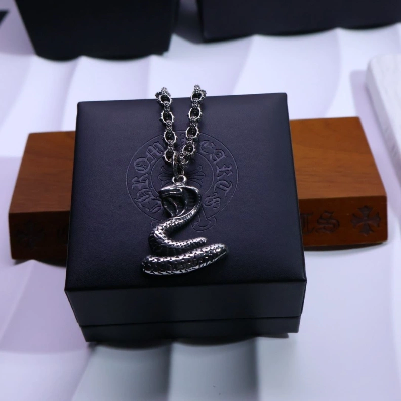 Chrxmx Hxxrts Necklaces Durable 295888