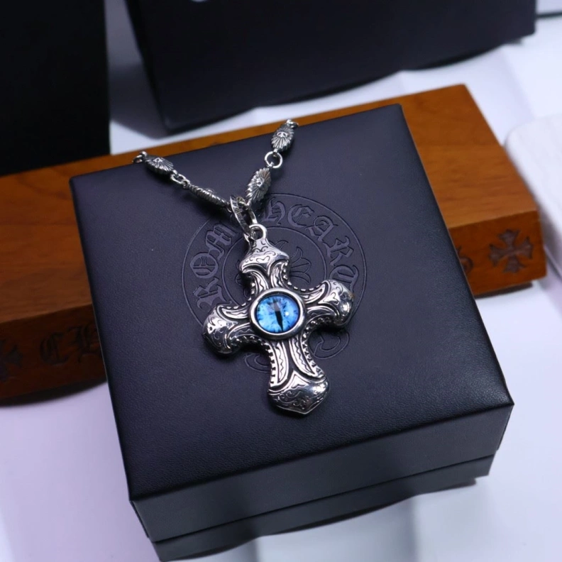TopPick Chrxmx Hxxrts Necklaces 295884