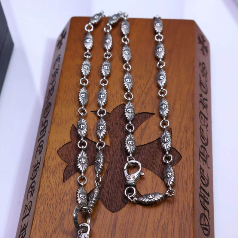 TopPick Chrxmx Hxxrts Necklaces 295884