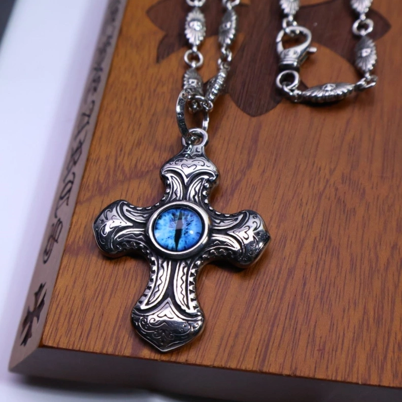 TopPick Chrxmx Hxxrts Necklaces 295884