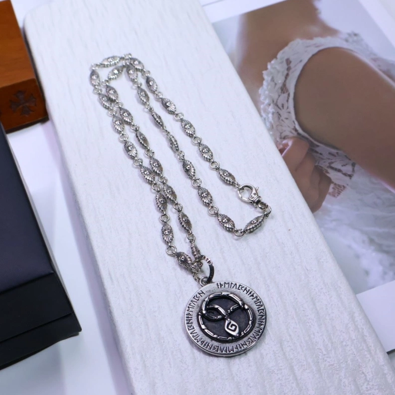 Timeless Chrxmx Hxxrts Necklaces 295886