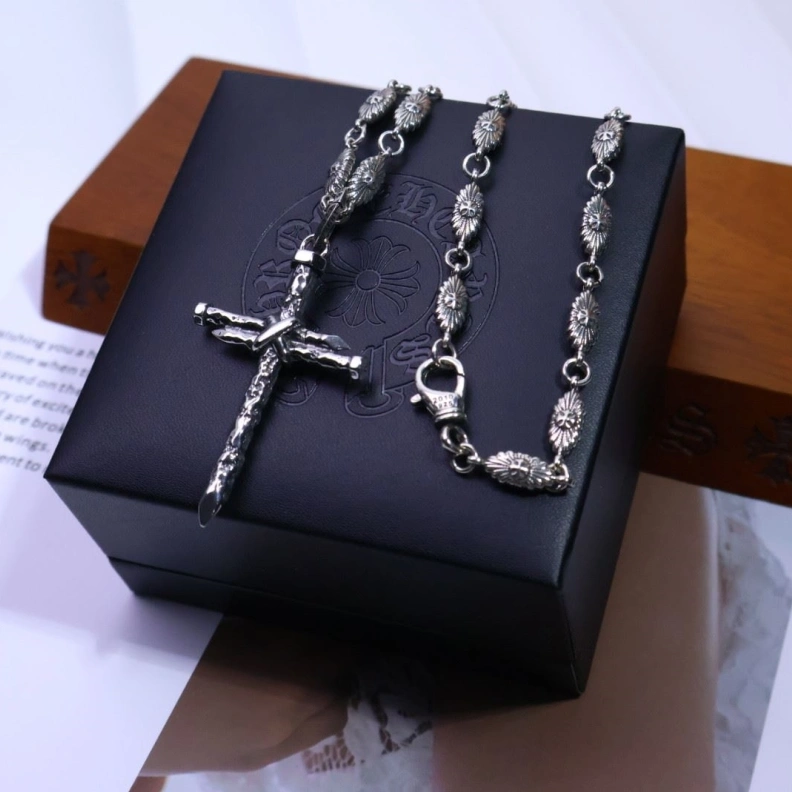 Chrxmx Hxxrts Necklaces NewStyle 295887