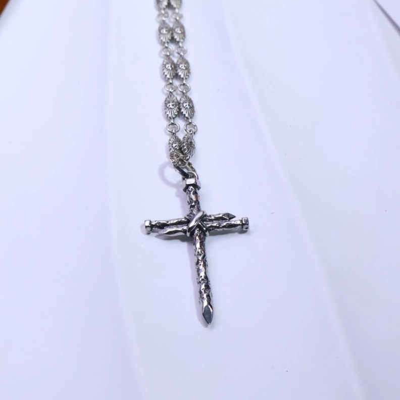 Chrxmx Hxxrts Necklaces NewStyle 295887