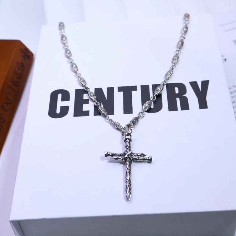 Chrxmx Hxxrts Necklaces NewStyle 295887