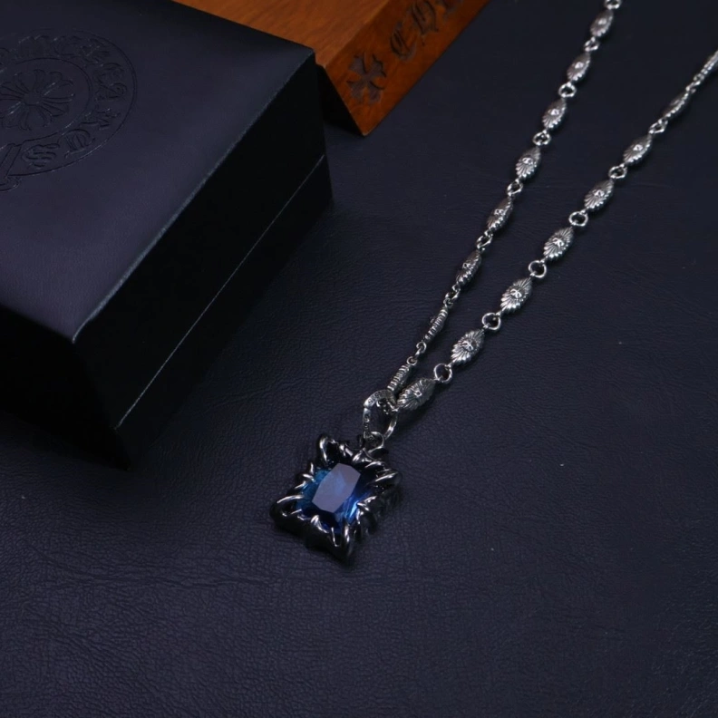Breathable Chrxmx Hxxrts Necklaces 295879