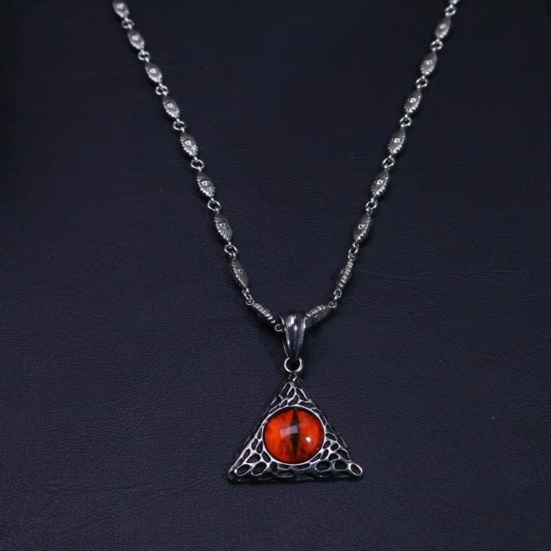 HighQuality Chrxmx Hxxrts Necklaces 295875