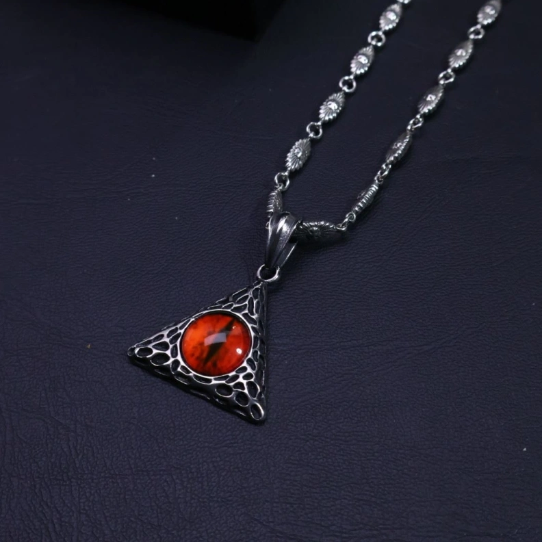 HighQuality Chrxmx Hxxrts Necklaces 295875