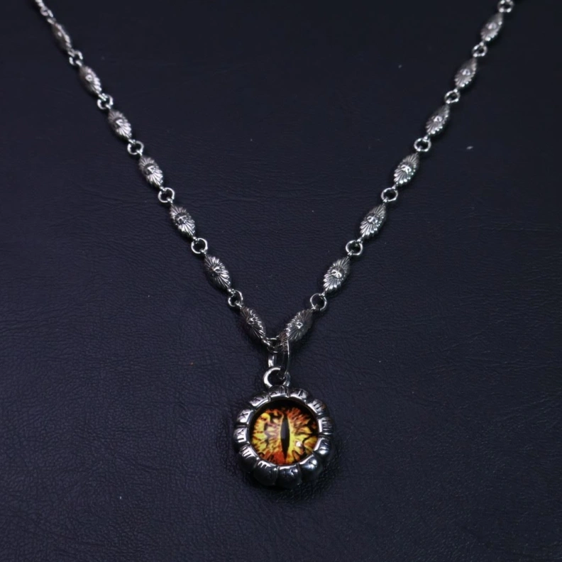 Chrxmx Hxxrts Necklaces Unique 295871
