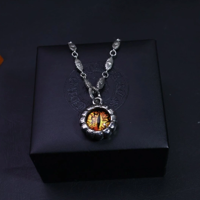 Chrxmx Hxxrts Necklaces Unique 295871