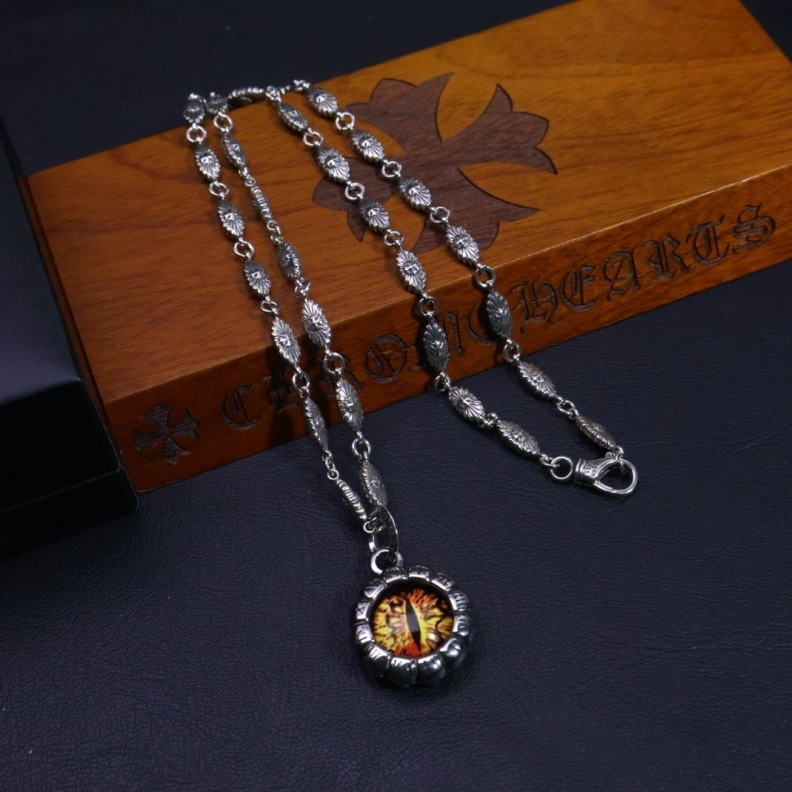 Chrxmx Hxxrts Necklaces Unique 295871