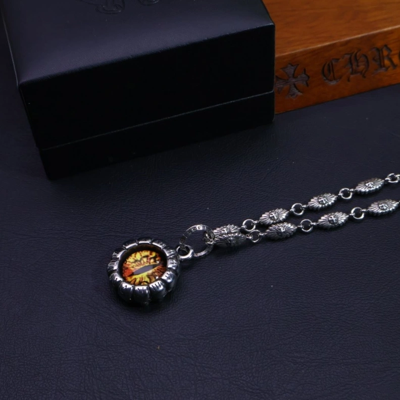 Chrxmx Hxxrts Necklaces Unique 295871