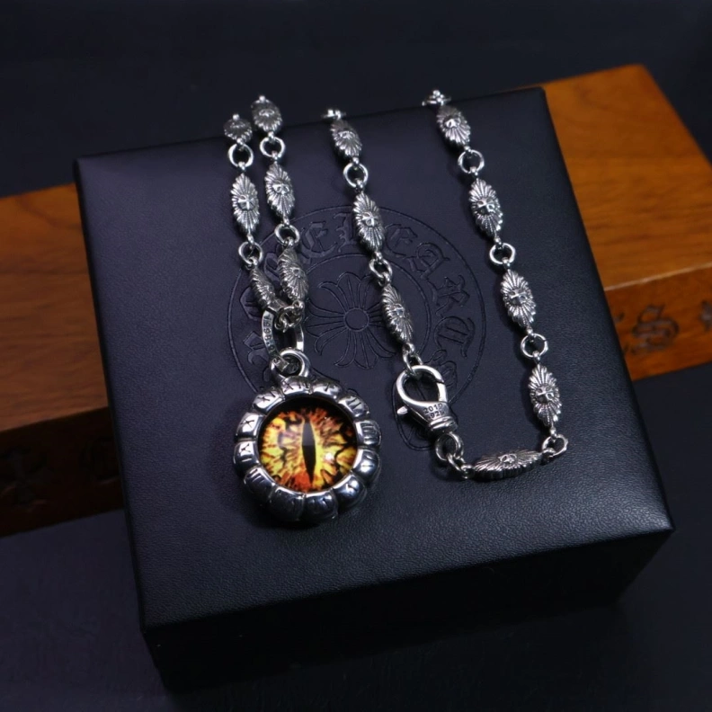 Chrxmx Hxxrts Necklaces Unique 295871
