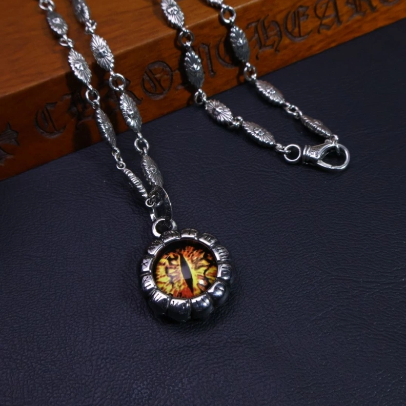 Chrxmx Hxxrts Necklaces Unique 295871