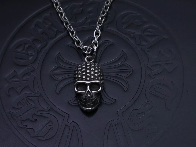 BestValue Chrxmx Hxxrts Necklaces 295867