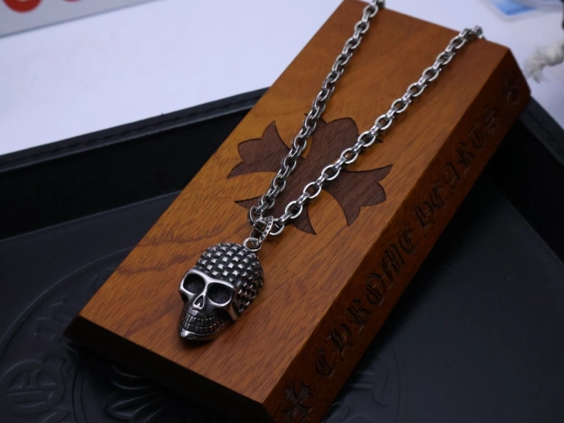 BestValue Chrxmx Hxxrts Necklaces 295867