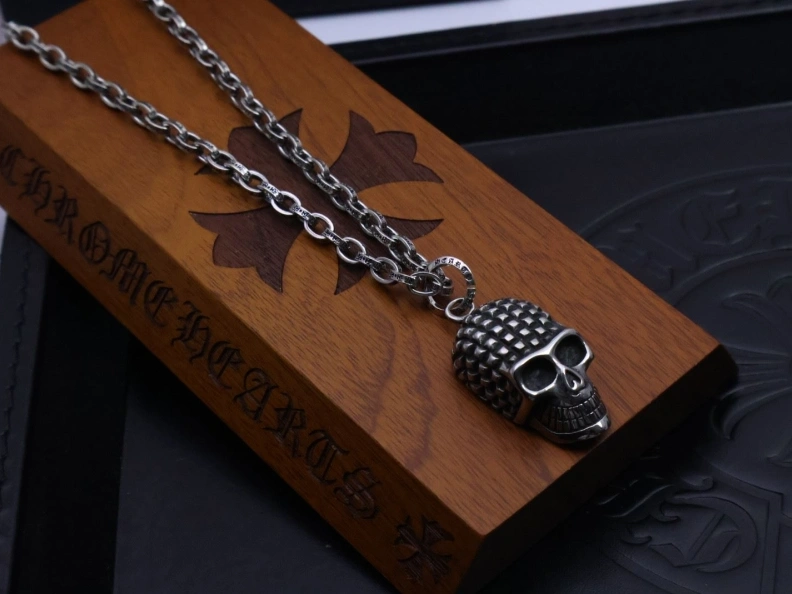 BestValue Chrxmx Hxxrts Necklaces 295867