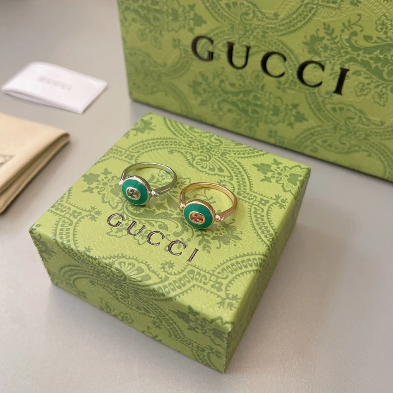 Fashionable Gxccx Rings 301886