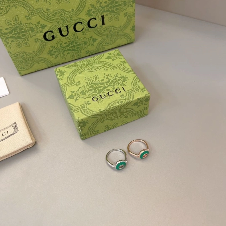 Fashionable Gxccx Rings 301886