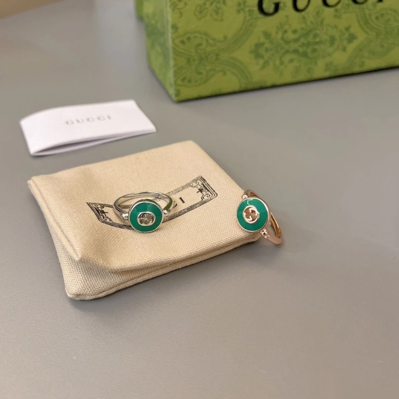 Fashionable Gxccx Rings 301886