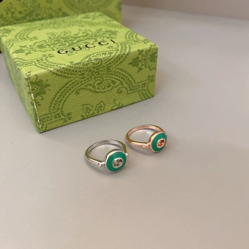 Fashionable Gxccx Rings 301886