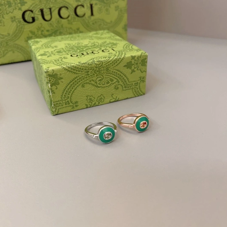Fashionable Gxccx Rings 301886