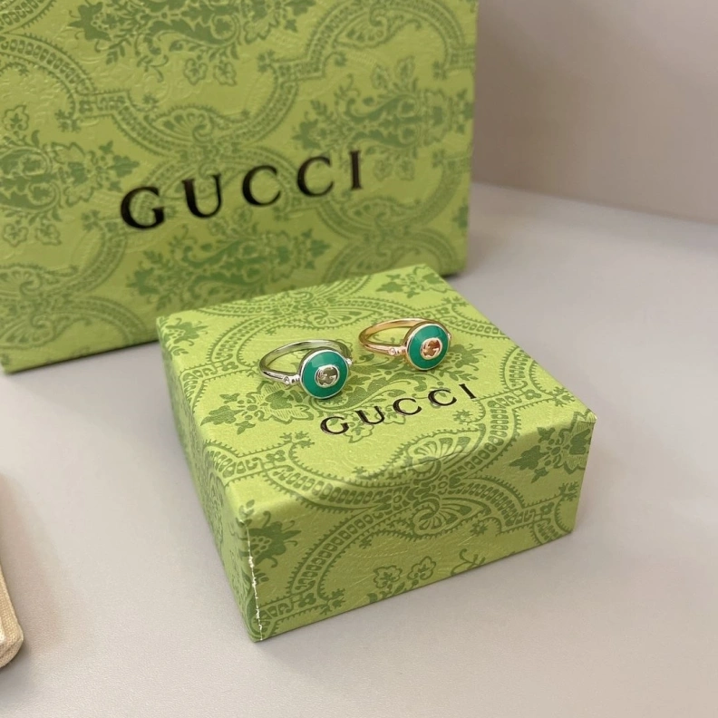 Fashionable Gxccx Rings 301886