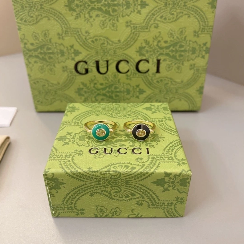 Classic Gxccx Rings 301884