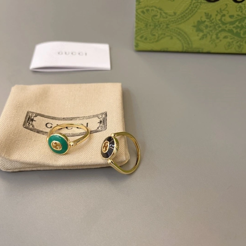 Classic Gxccx Rings 301884